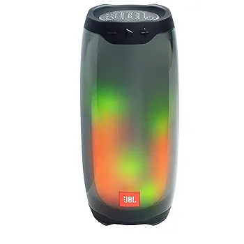 JBL PULSE4 Bluetooth スピーカー JBL Pulse 4 | ポータブルBluetoothスピーカー